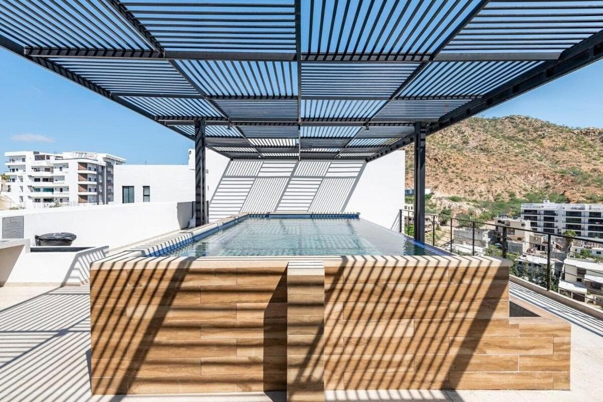 Condominio Centrico 5 min Marina CSL — 26