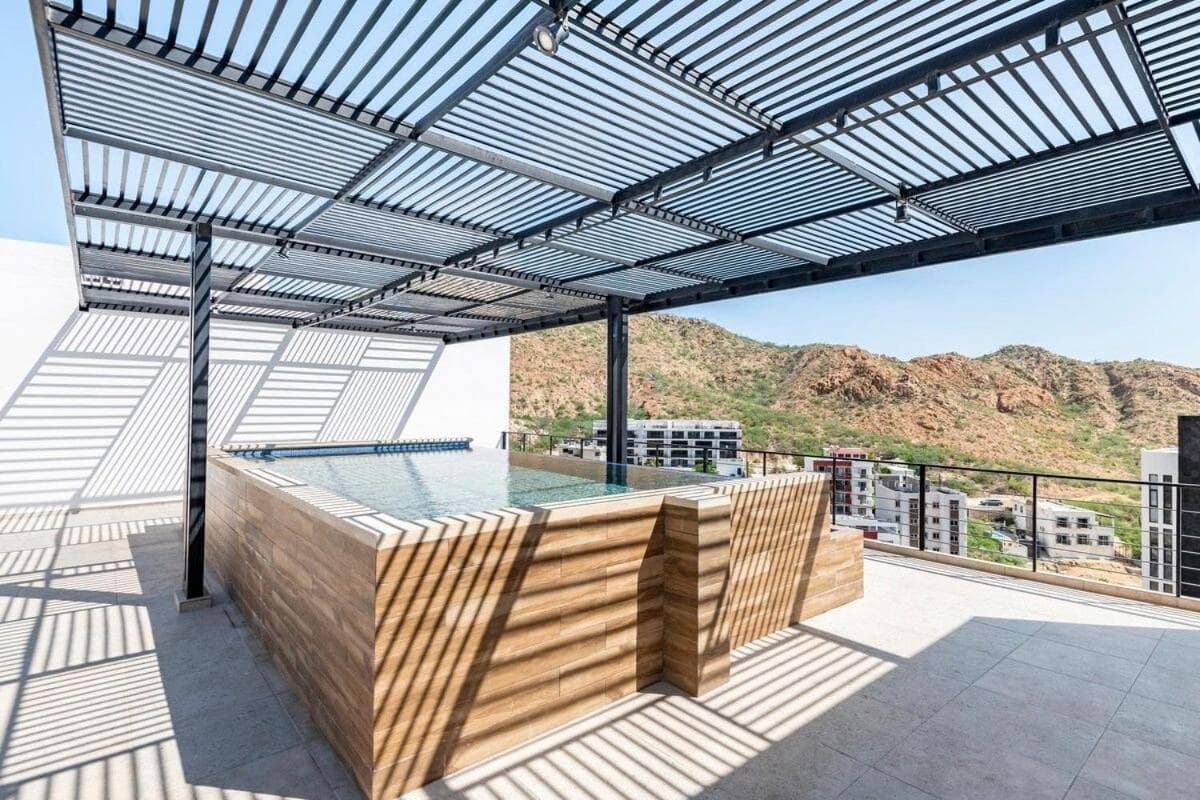 Condominio Centrico 5 min Marina CSL — 27