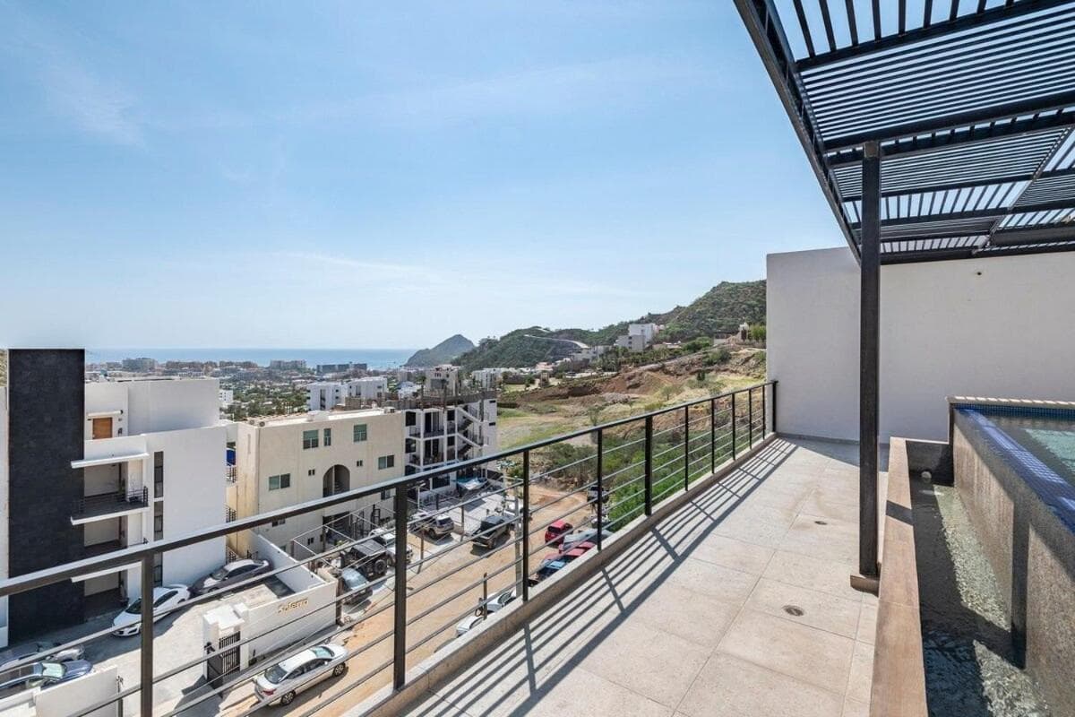 Condominio Centrico 5 min Marina CSL — 17