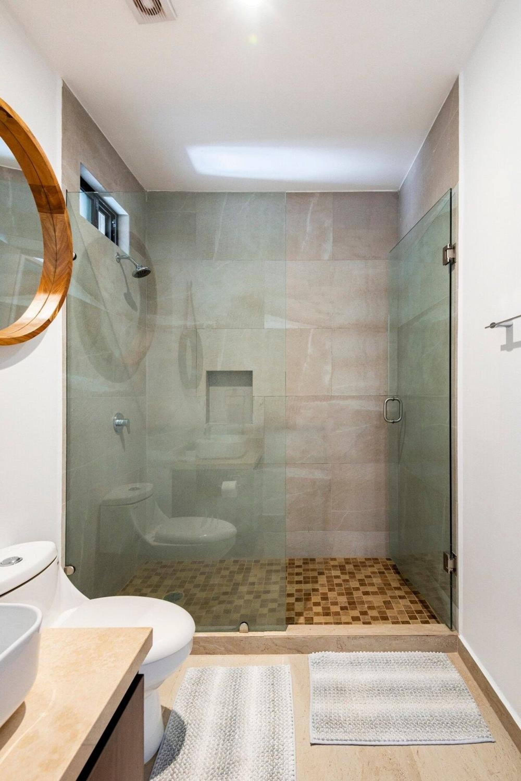 Espectacular Condo zona centro, 10 min Marina CSL — 17