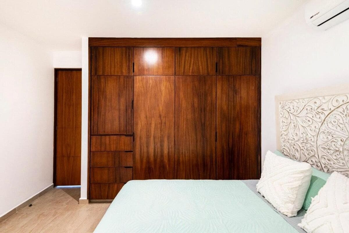 Condominio Centrico 5 min Marina CSL — 2