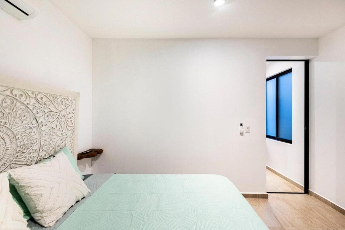 Condominio Centrico 5 min Marina CSL — 6
