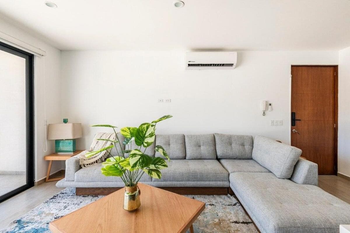 Condominio Centrico 5 min Marina CSL — 29