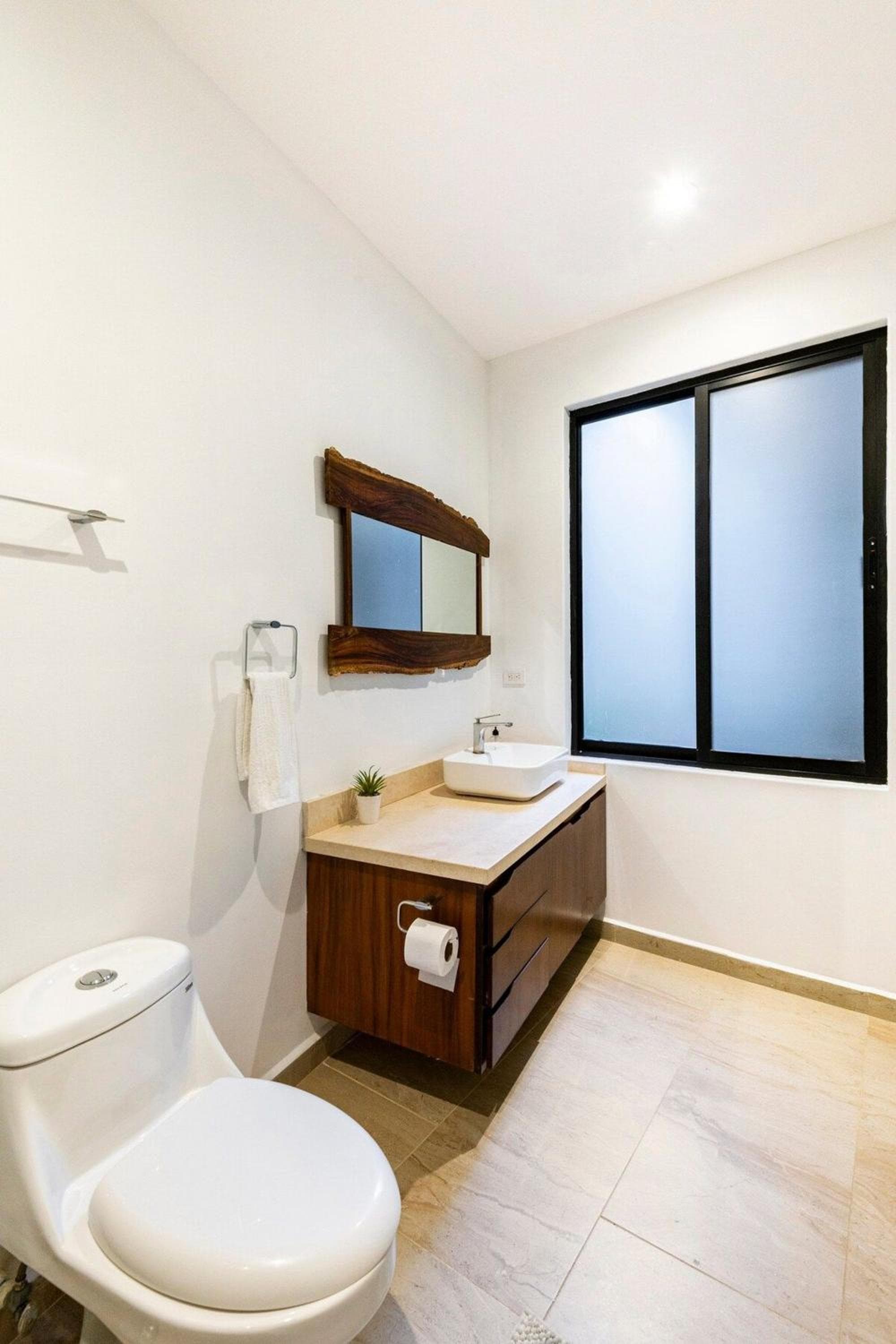 Espectacular Condo zona centro, 10 min Marina CSL — 2