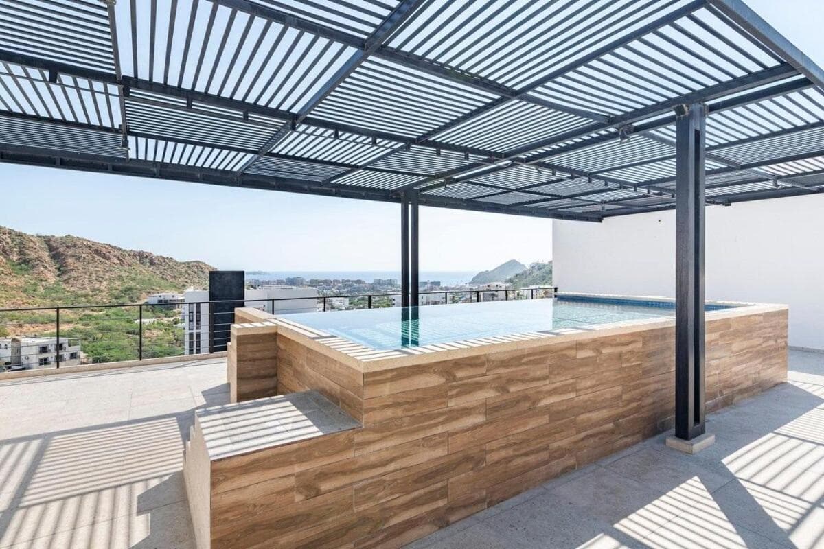 Condominio Centrico 5 min Marina CSL — 25