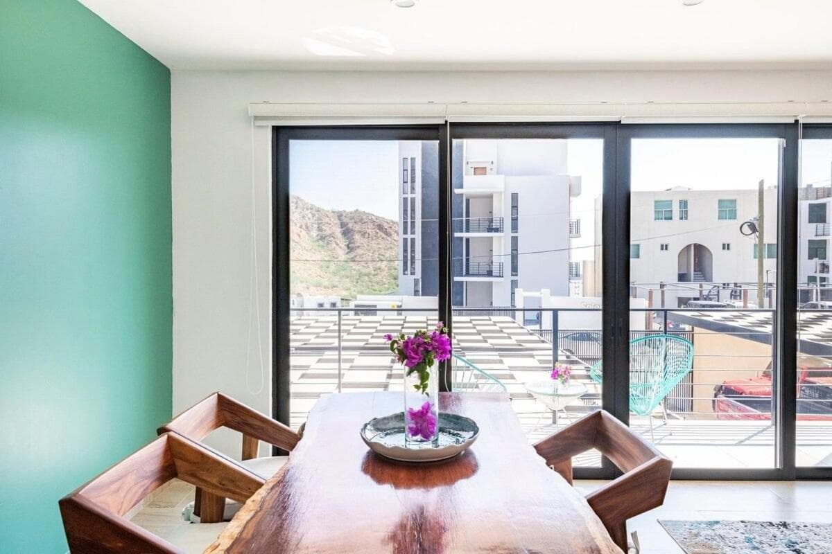 Condominio Centrico 5 min Marina CSL — 19
