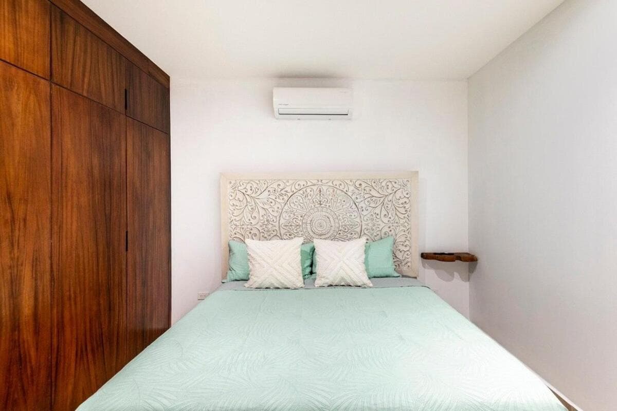 Condominio Centrico 5 min Marina CSL — 3