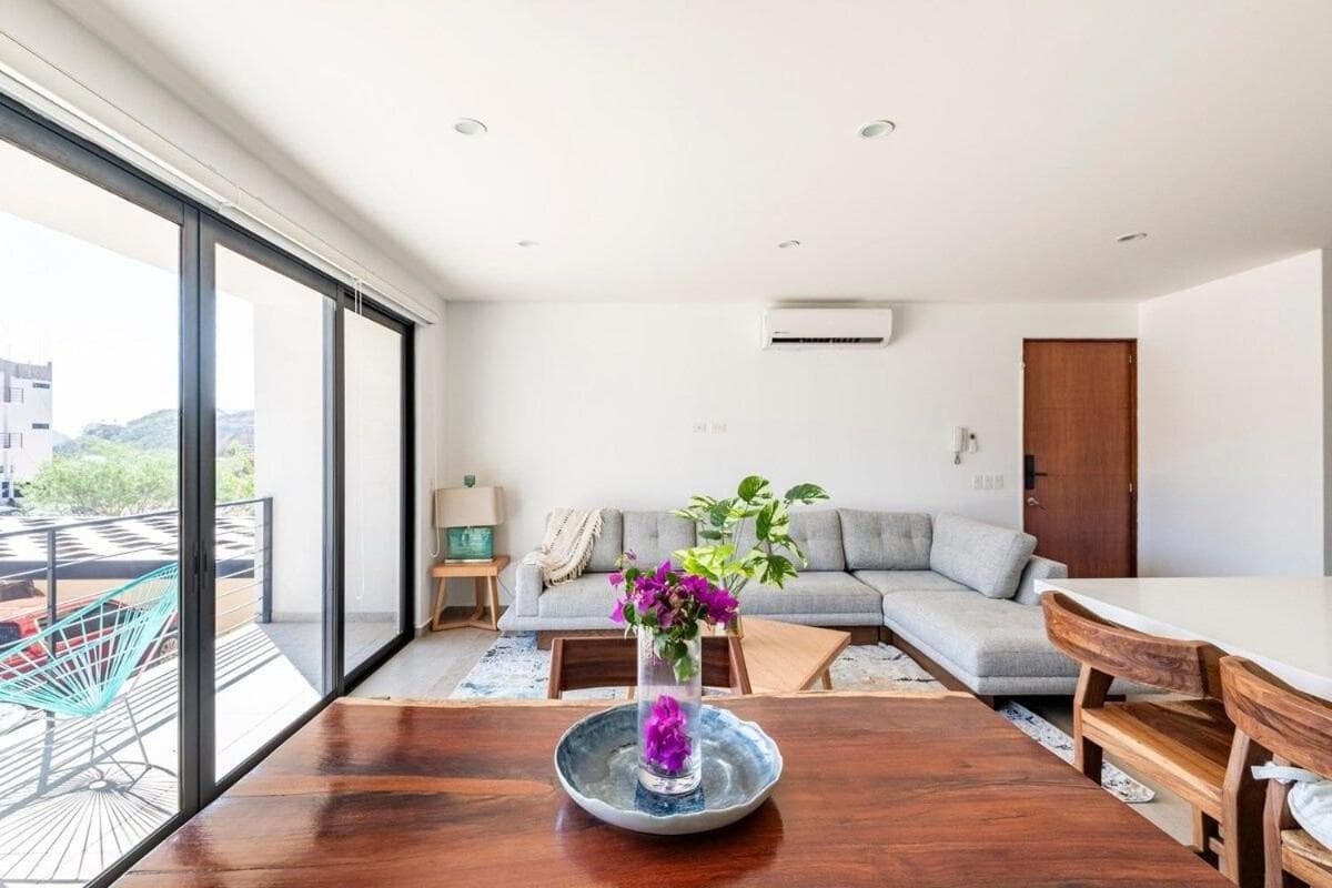 Condominio Centrico 5 min Marina CSL — 20
