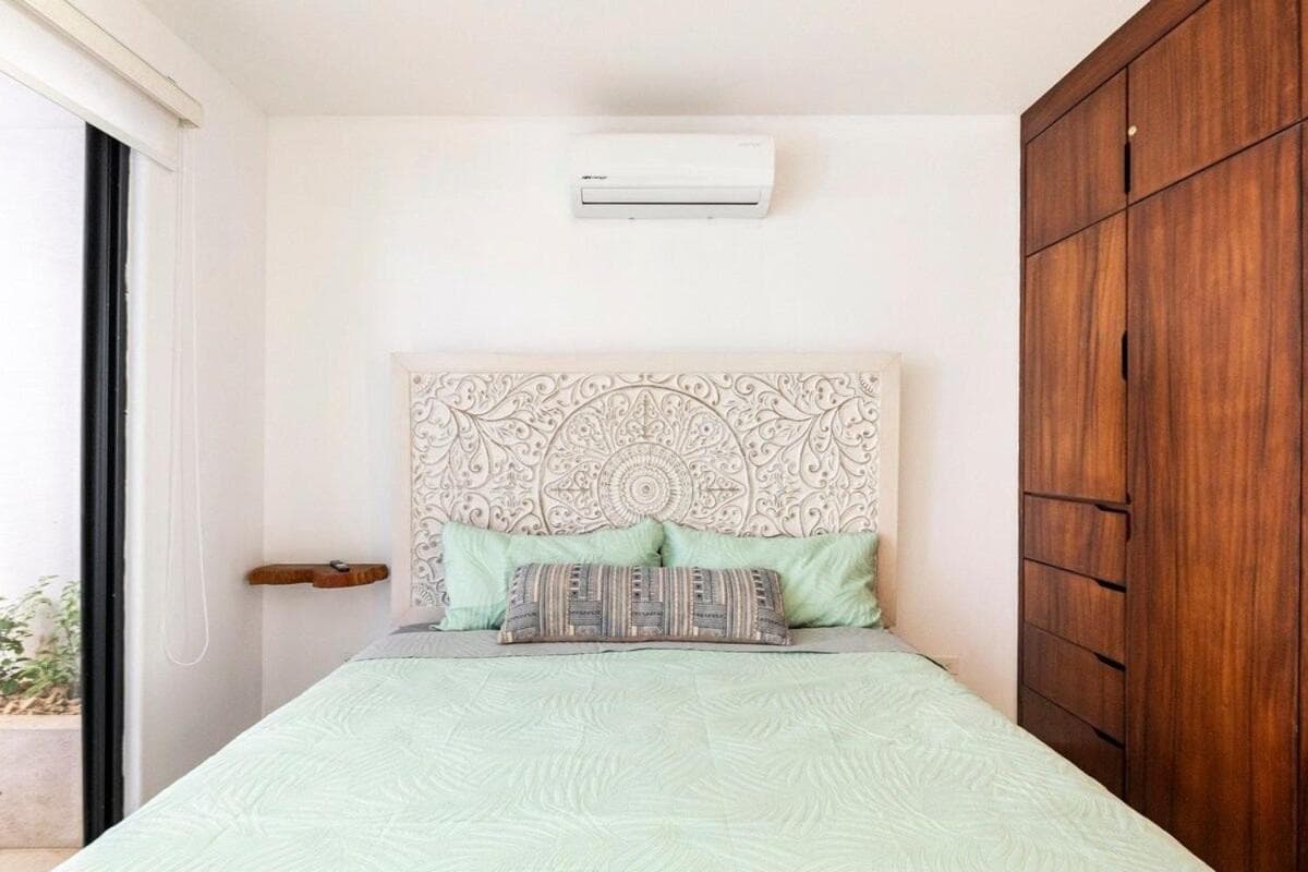 Condominio Centrico 5 min Marina CSL — 7