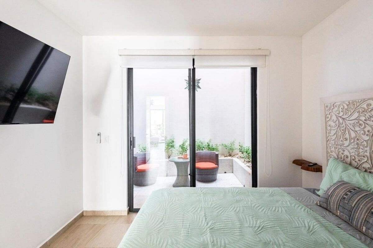 Condominio Centrico 5 min Marina CSL — 8