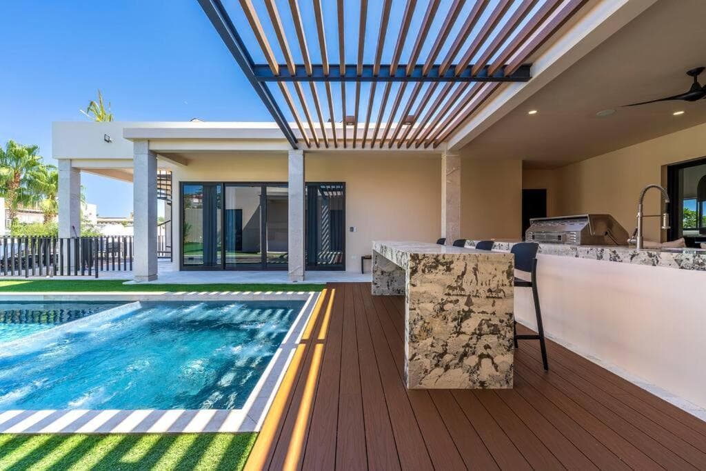 Casa Herradura - Ocean View Luxury Villa — 2
