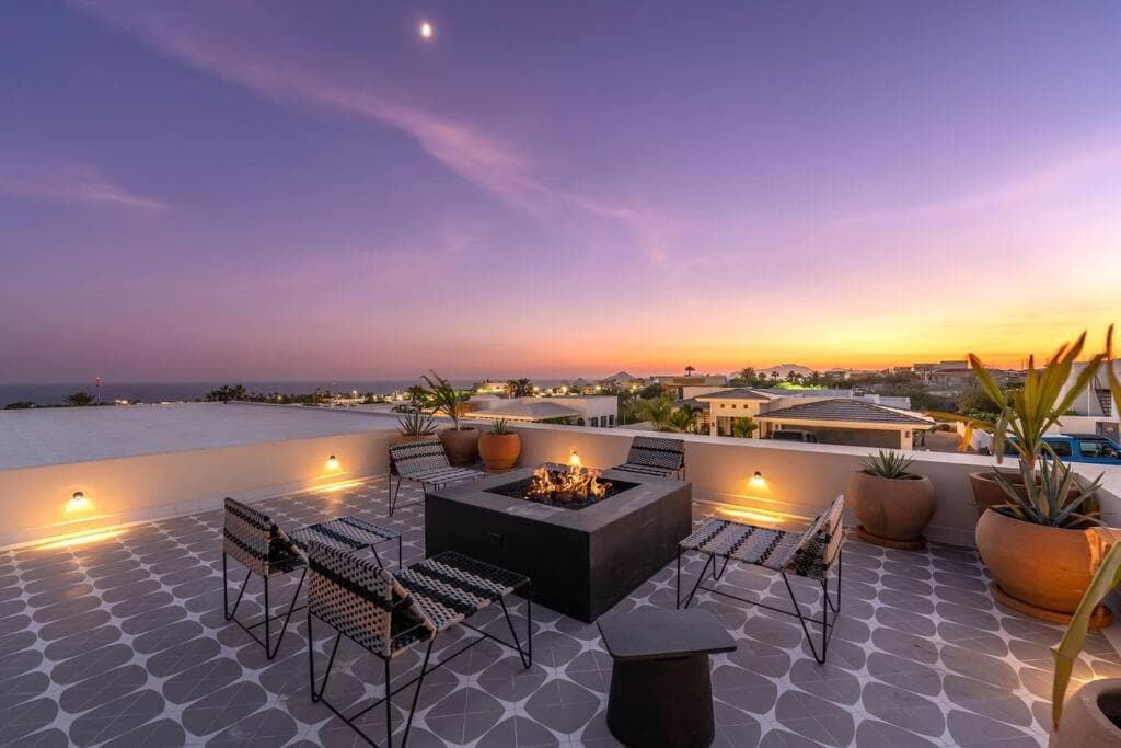 Casa Herradura - Ocean View Luxury Villa — 3