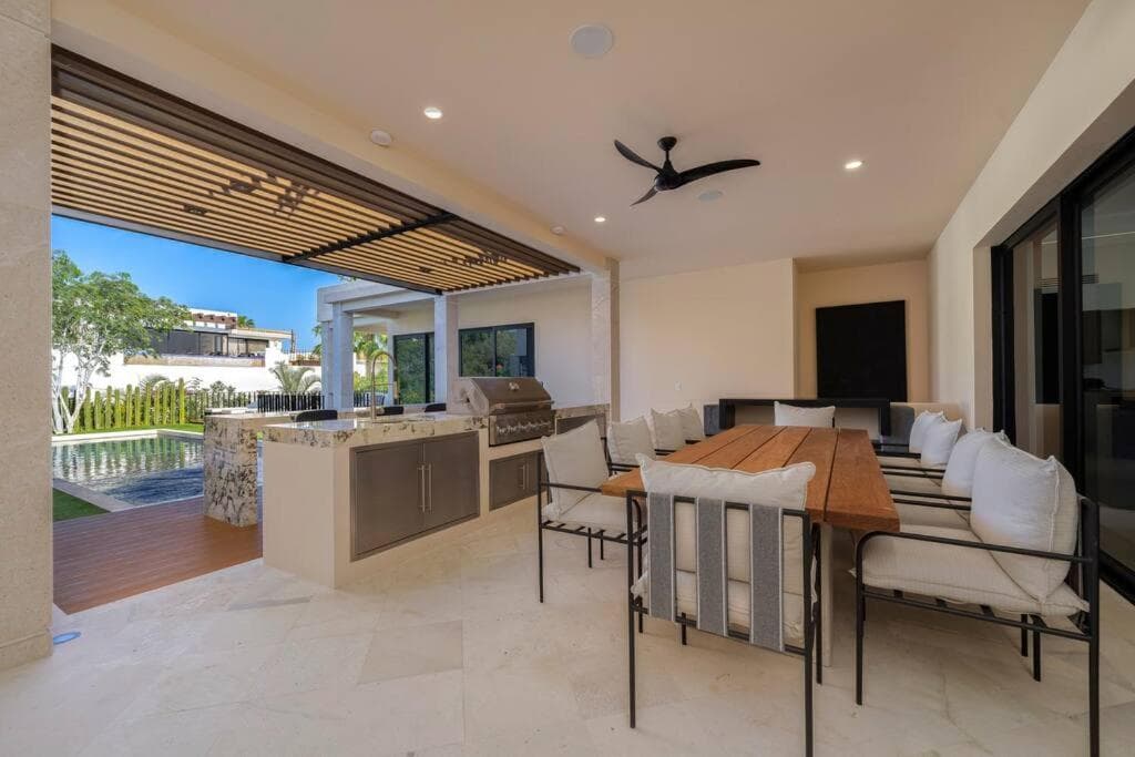 Casa Herradura - Ocean View Luxury Villa — 6