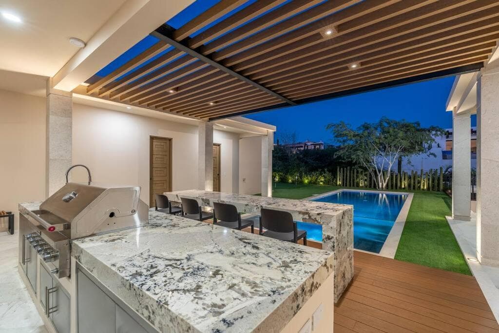 Casa Herradura - Ocean View Luxury Villa — 7