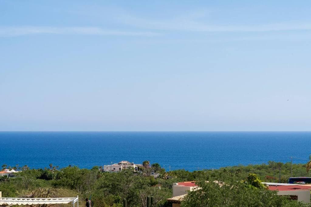 Casa Herradura - Ocean View Luxury Villa — 9