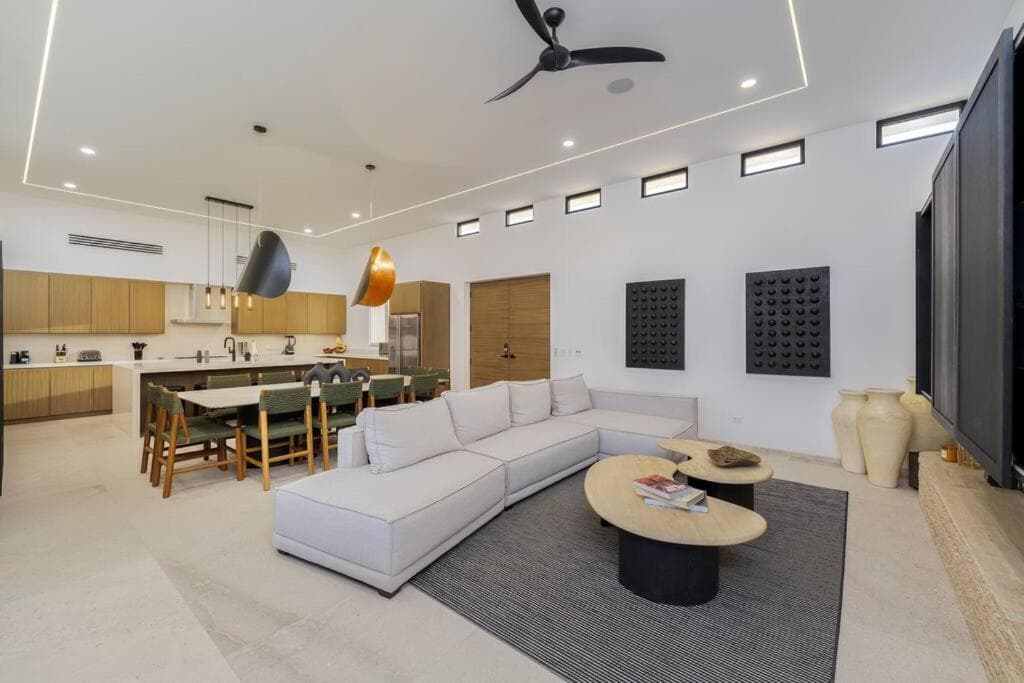 Casa Herradura - Ocean View Luxury Villa — 10