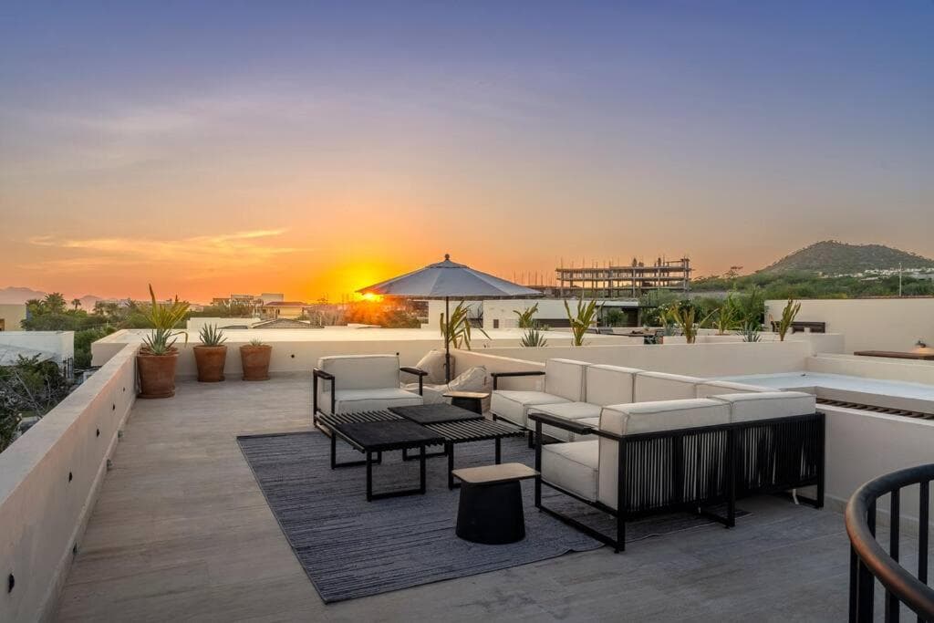 Casa Herradura - Ocean View Luxury Villa — 12