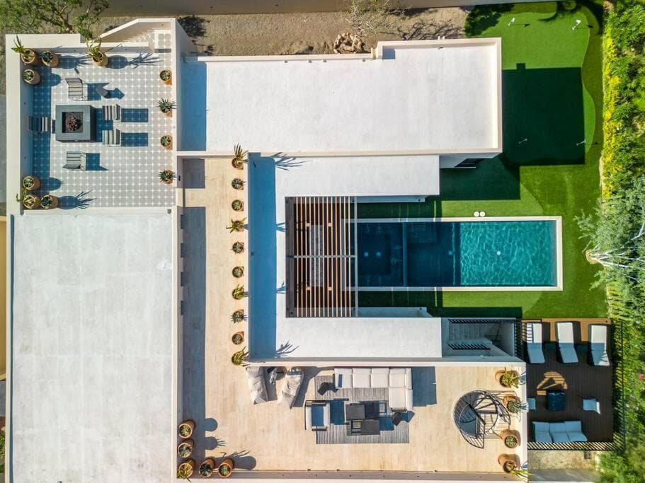 Casa Herradura - Ocean View Luxury Villa — 14