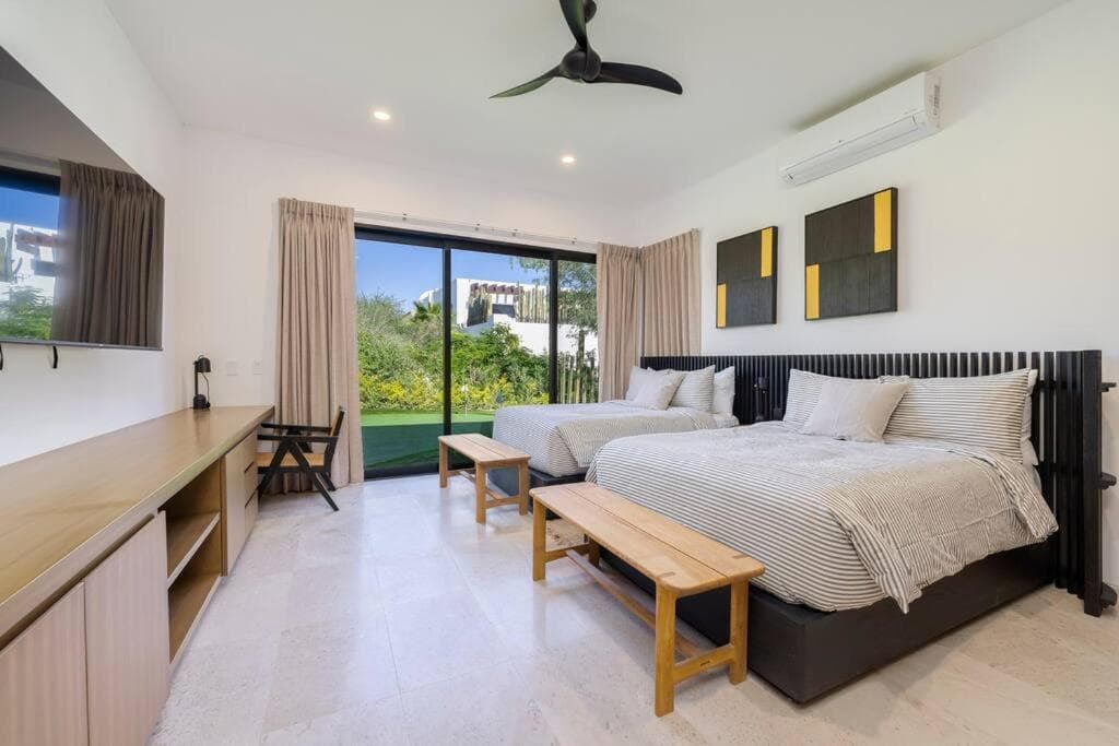 Casa Herradura - Ocean View Luxury Villa — 16