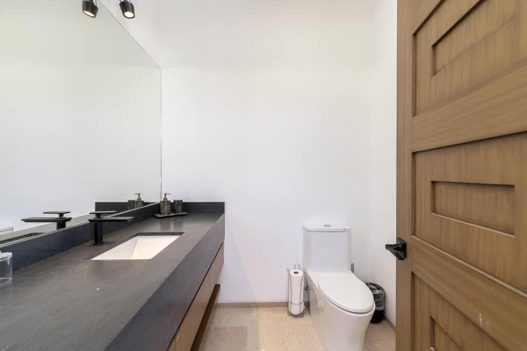 Casa Herradura - Ocean View Luxury Villa — 17