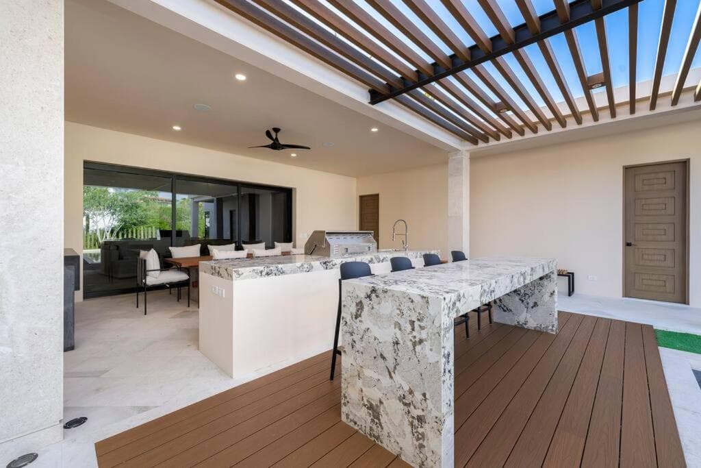 Casa Herradura - Ocean View Luxury Villa — 18
