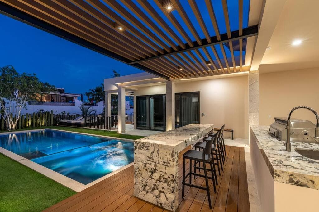 Casa Herradura - Ocean View Luxury Villa — 19