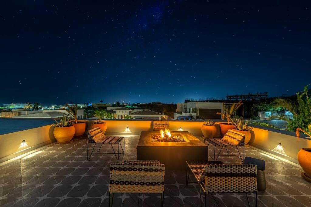 Casa Herradura - Ocean View Luxury Villa — 22