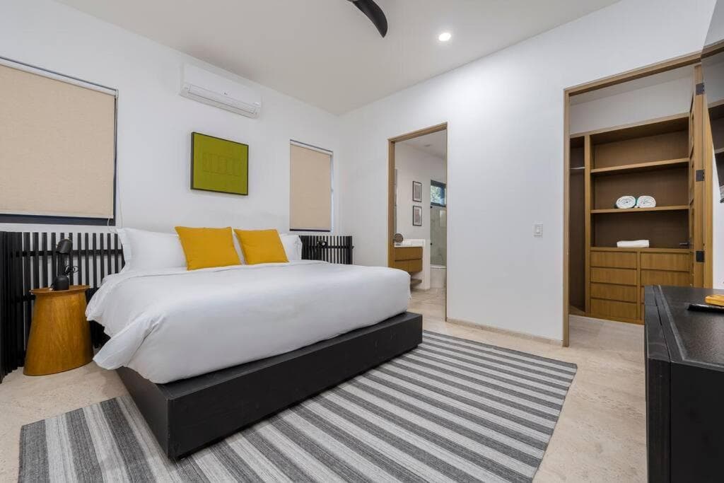 Casa Herradura - Ocean View Luxury Villa — 23
