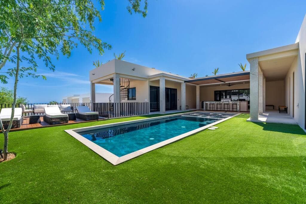 Casa Herradura - Ocean View Luxury Villa — 24