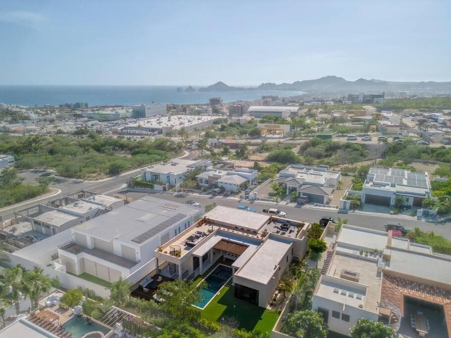 Casa Herradura - Ocean View Luxury Villa — 25