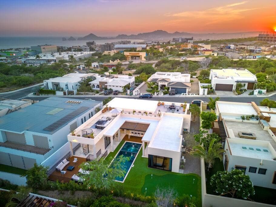 Casa Herradura - Ocean View Luxury Villa — 28