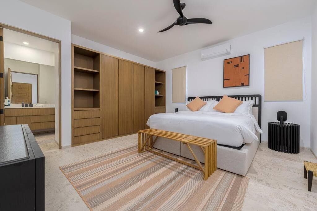 Casa Herradura - Ocean View Luxury Villa — 29