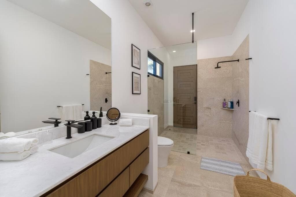 Casa Herradura - Ocean View Luxury Villa — 26
