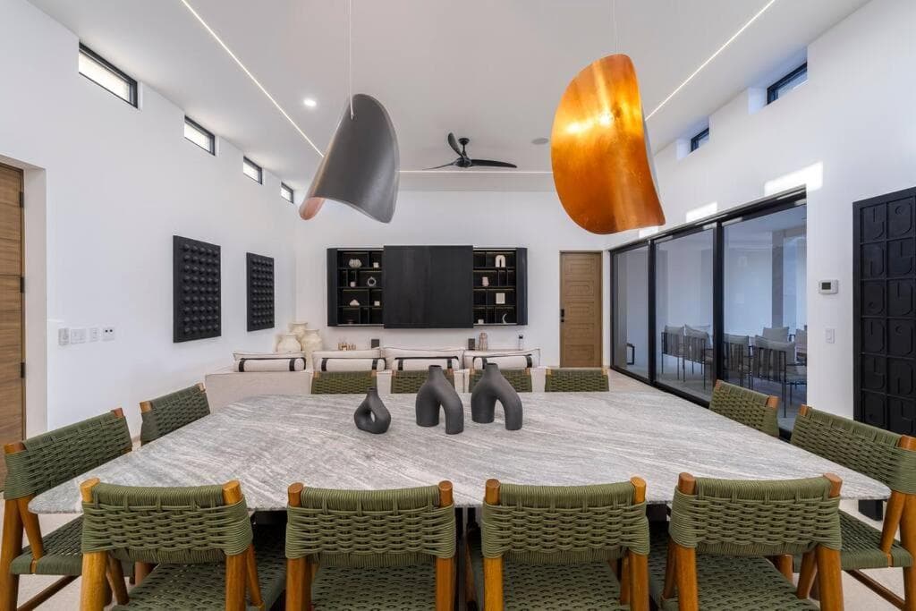 Casa Herradura - Ocean View Luxury Villa — 3