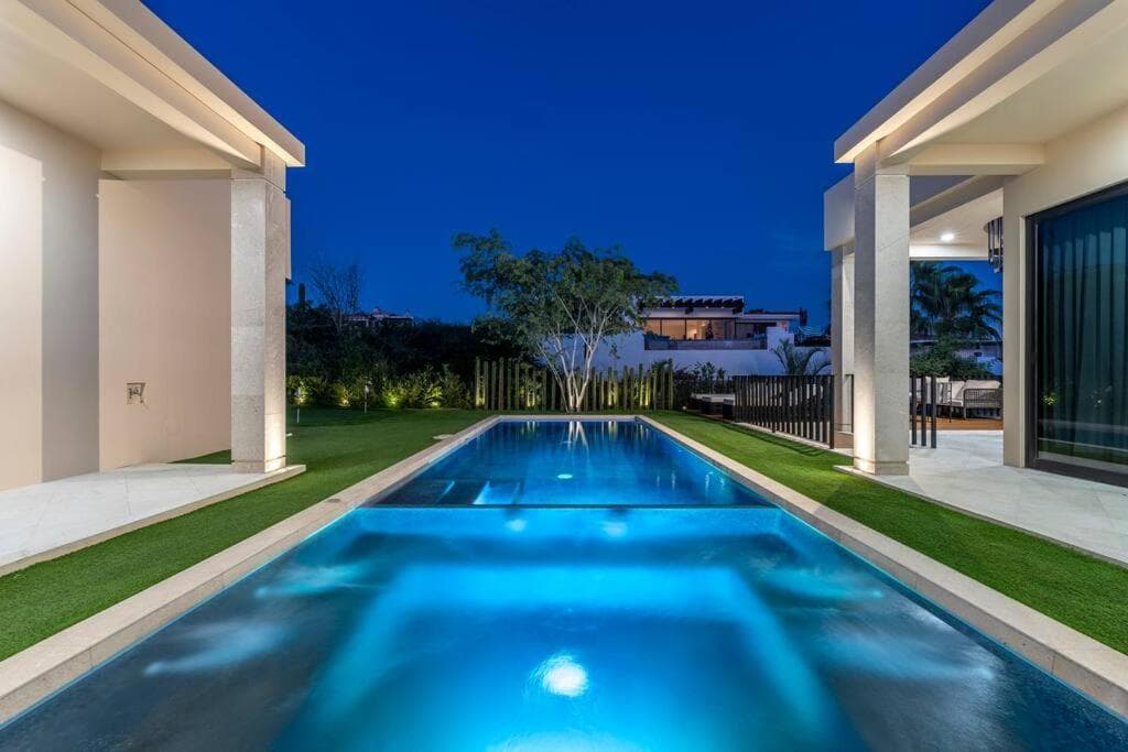 Casa Herradura - Ocean View Luxury Villa — 9