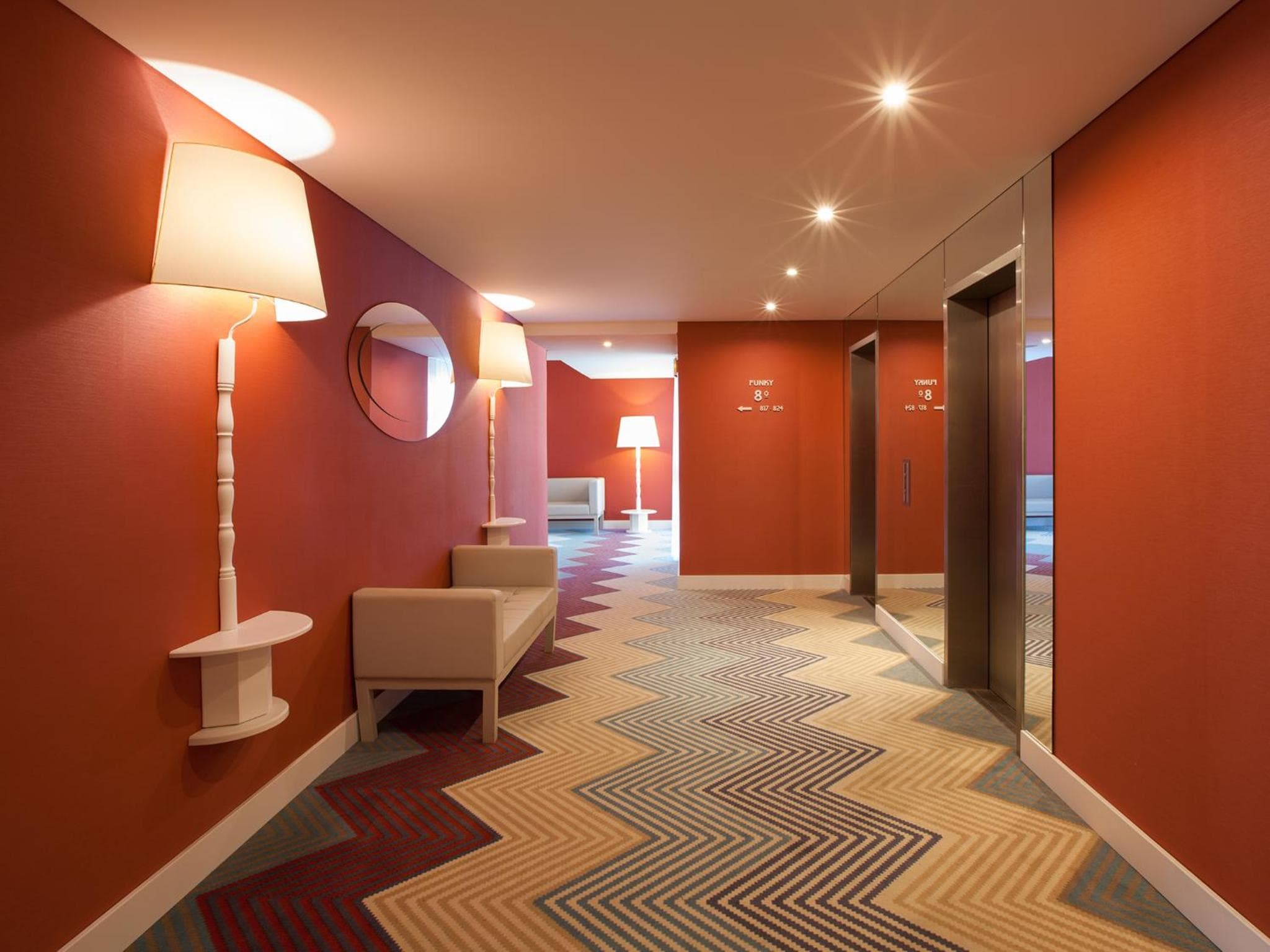 Lutecia Smart Design Hotel — 5