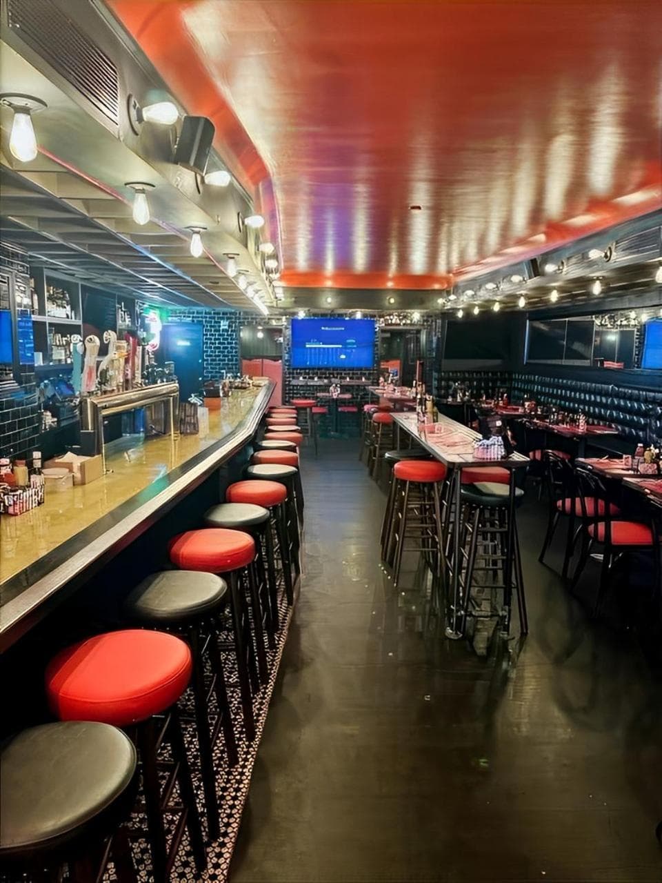Hotel Shocard Broadway, Times Square — 26