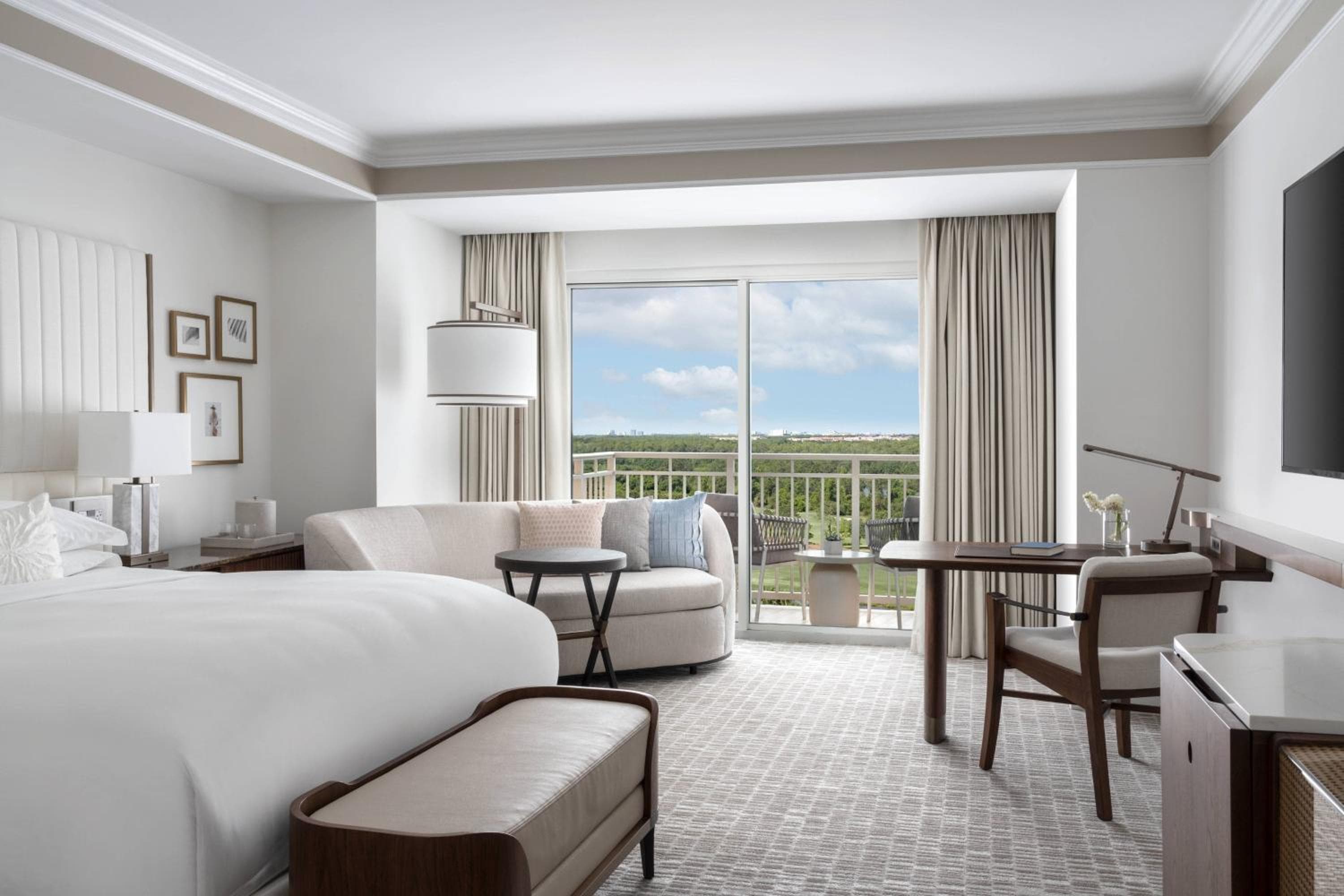 Il Ritz-Carlton Orlando, Grandi Laghi — 16