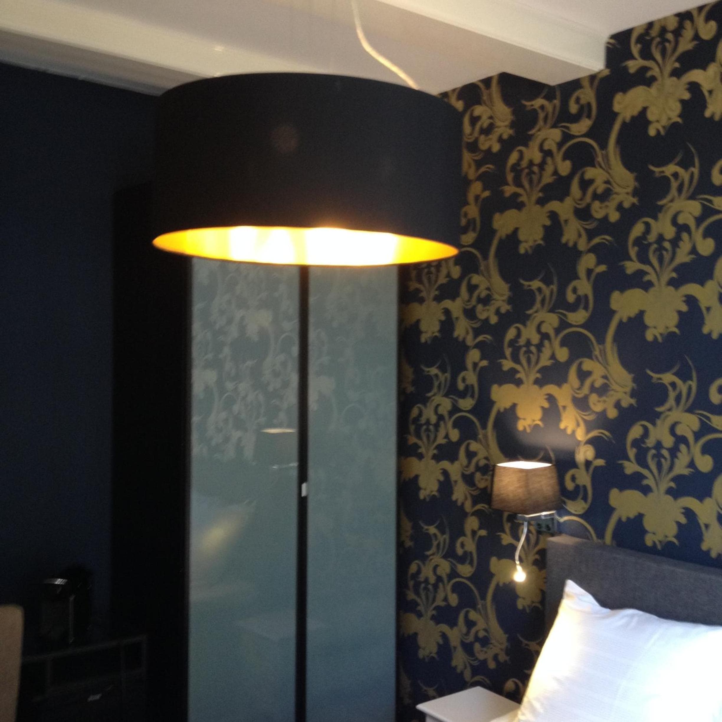 Grand Canal Boutique Hotel — 24