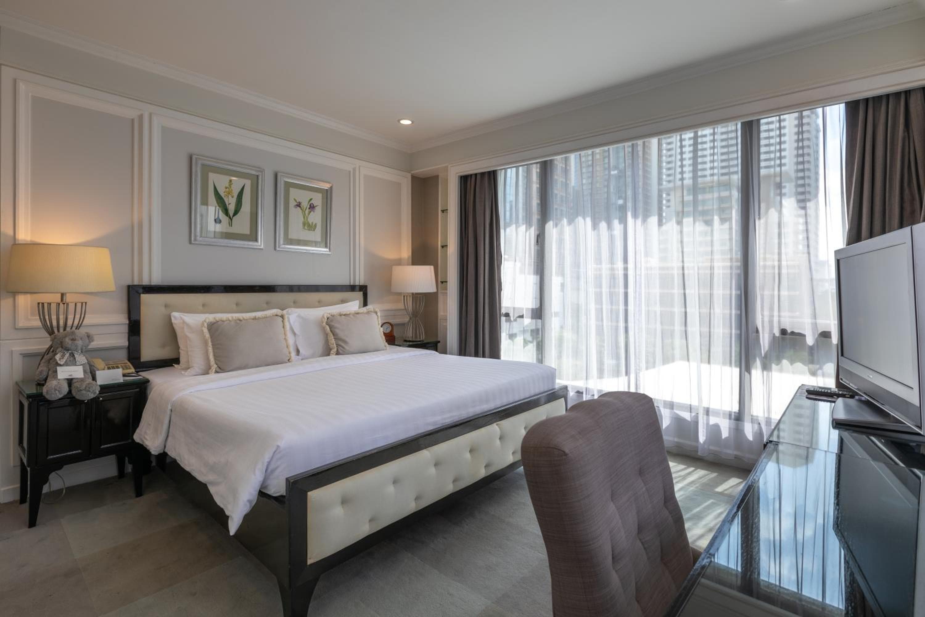 Cape House Hotel, Bangkok — 8