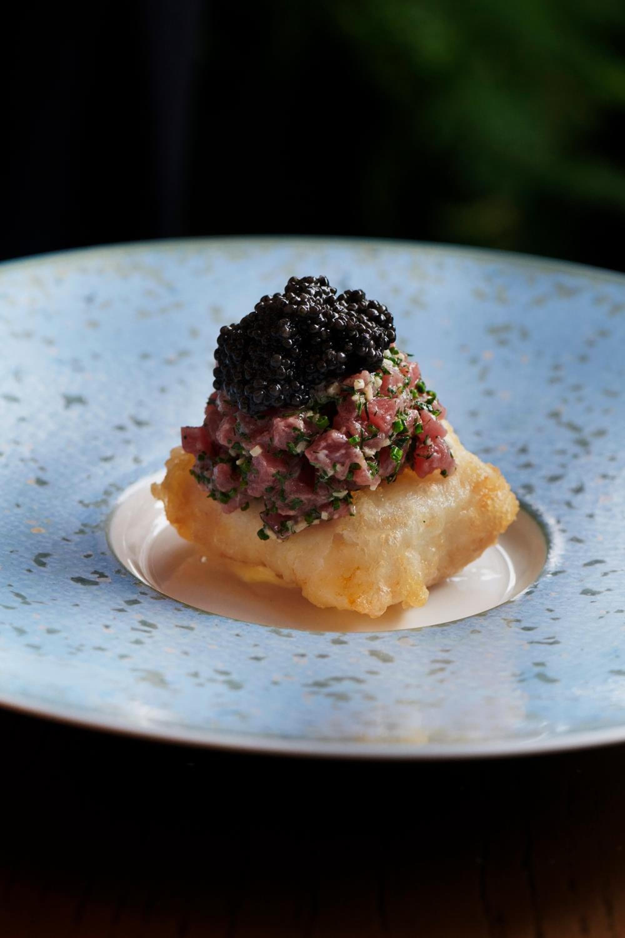 Four Seasons Hotel Londres en Park Lane — 18
