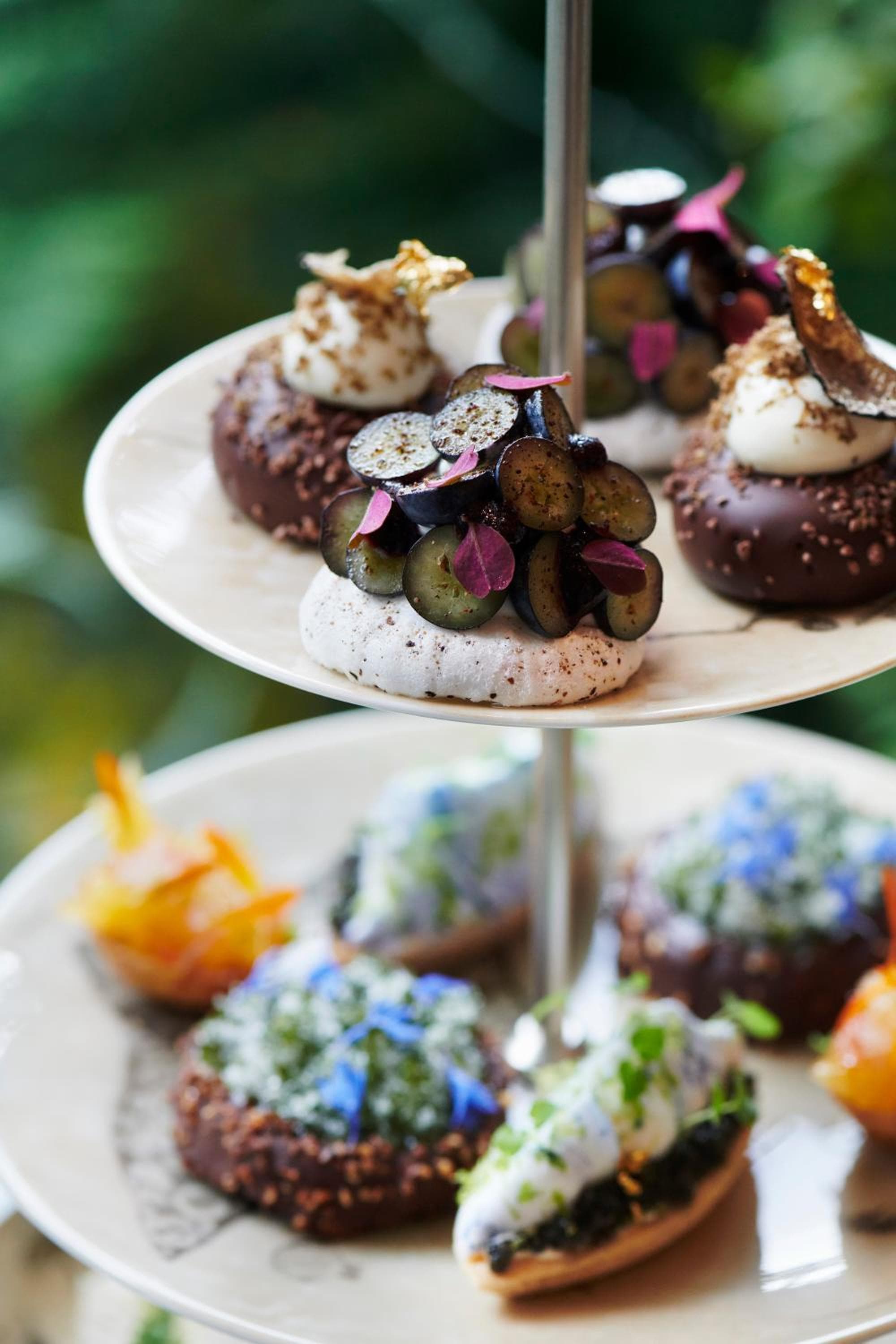 Four Seasons Hotel Londres en Park Lane — 30