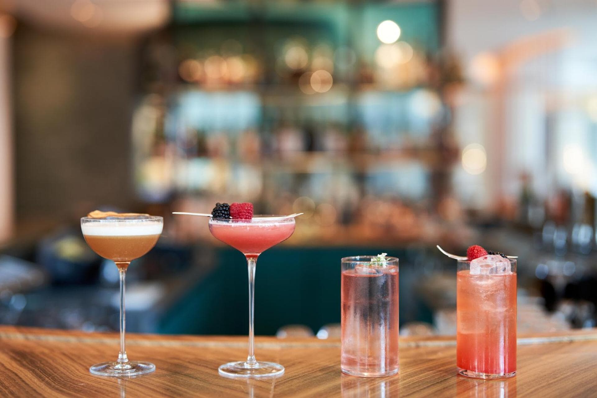 Four Seasons Hotel Londres en Park Lane — 15