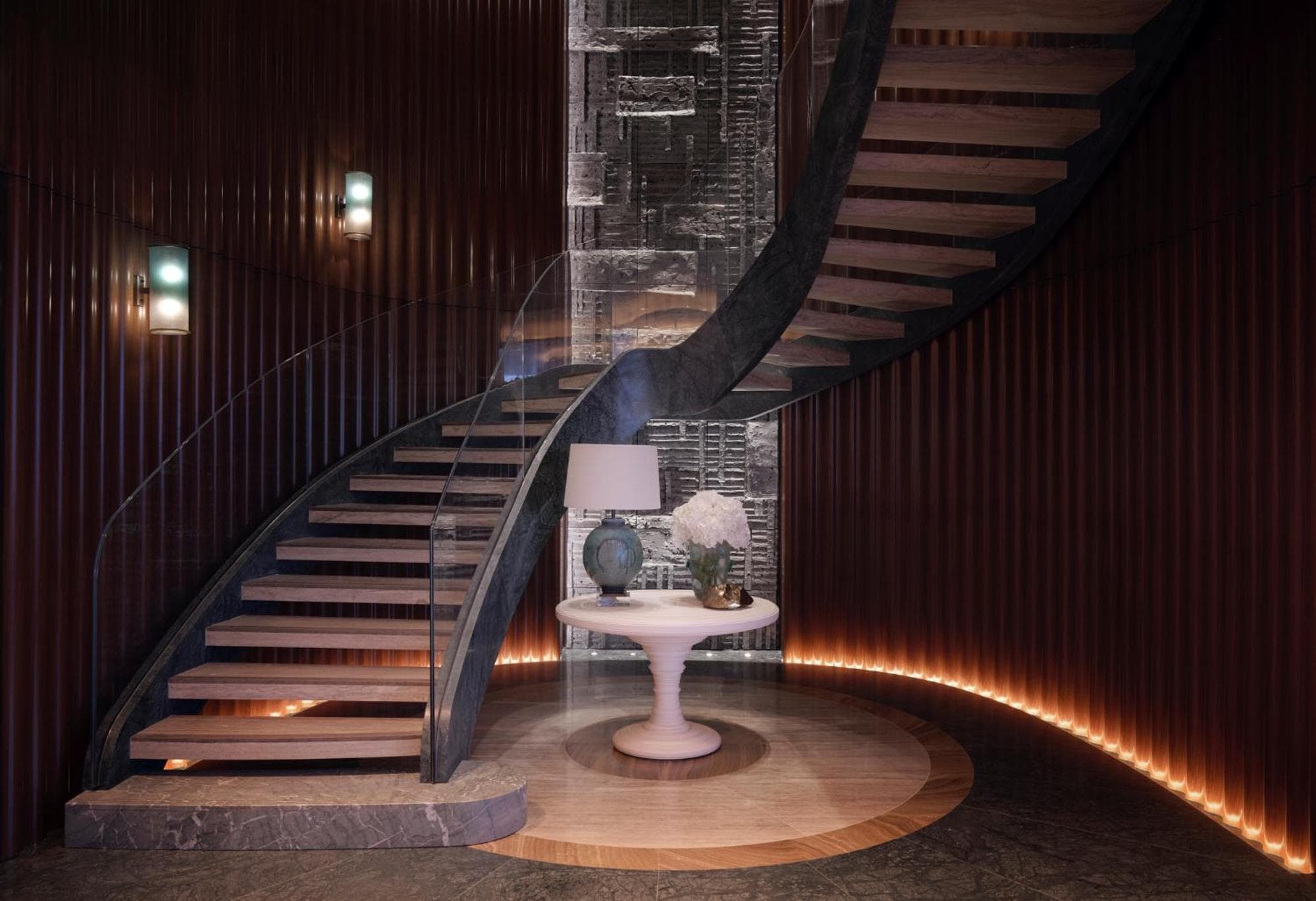 Four Seasons Hotel Londres en Park Lane — 14