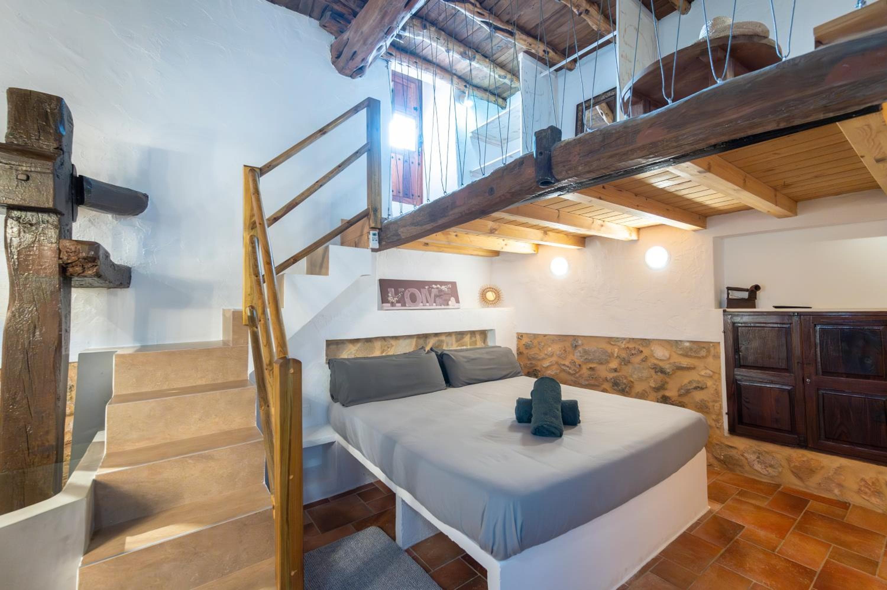 Agroturismo Can Marquet - Sólo Adultos — 9