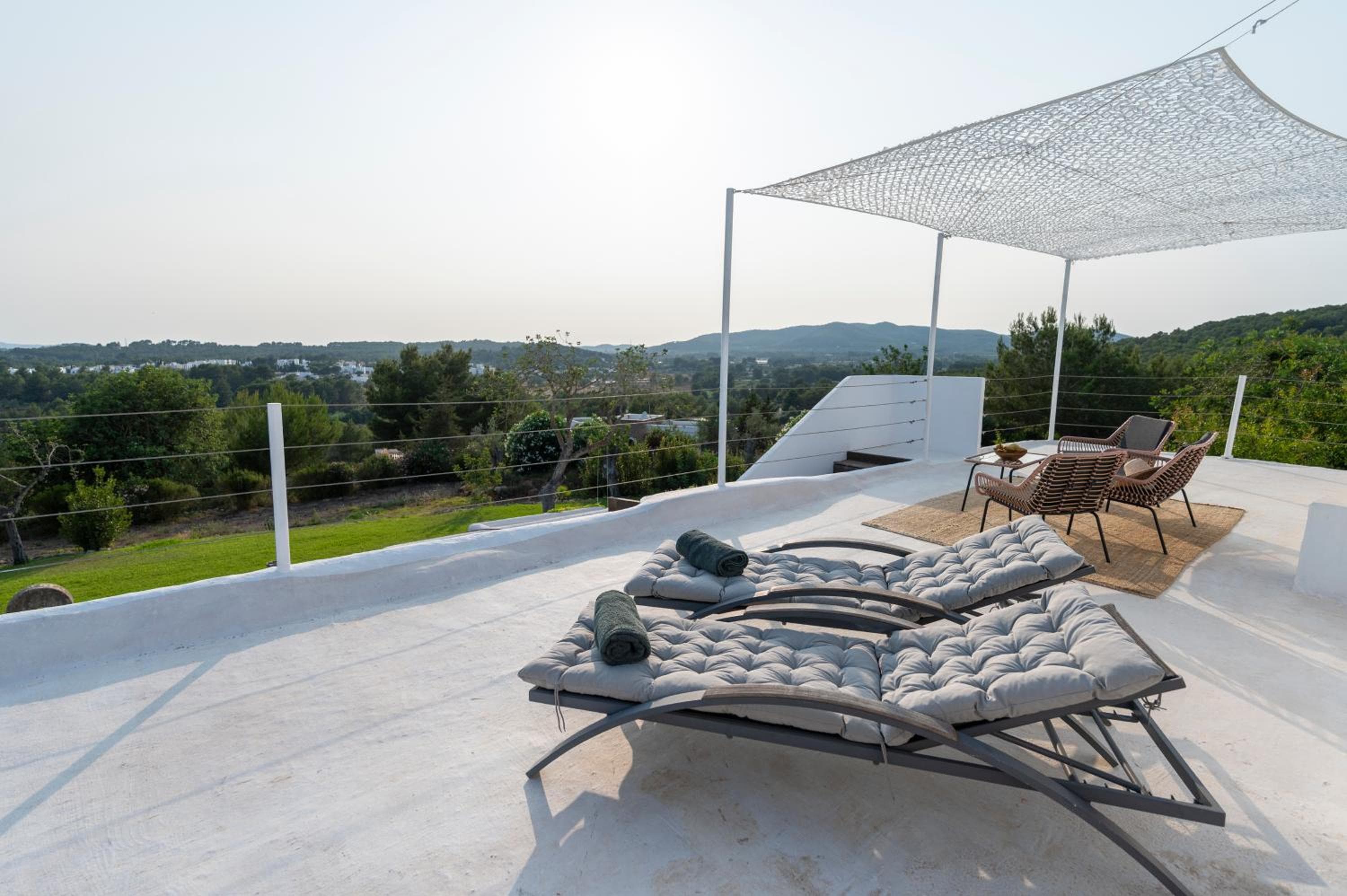 Agroturismo Can Marquet - Sólo Adultos — 6