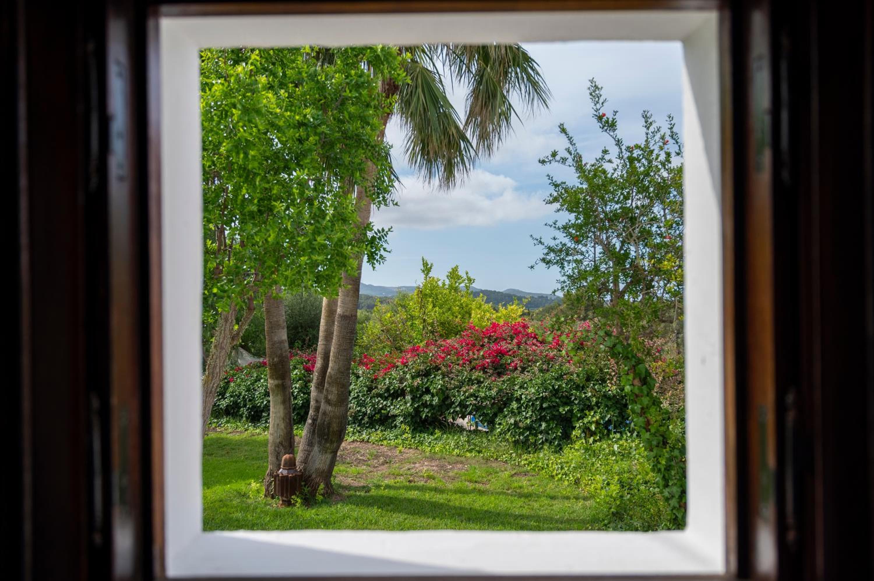 Agroturismo Can Marquet - Sólo Adultos — 15