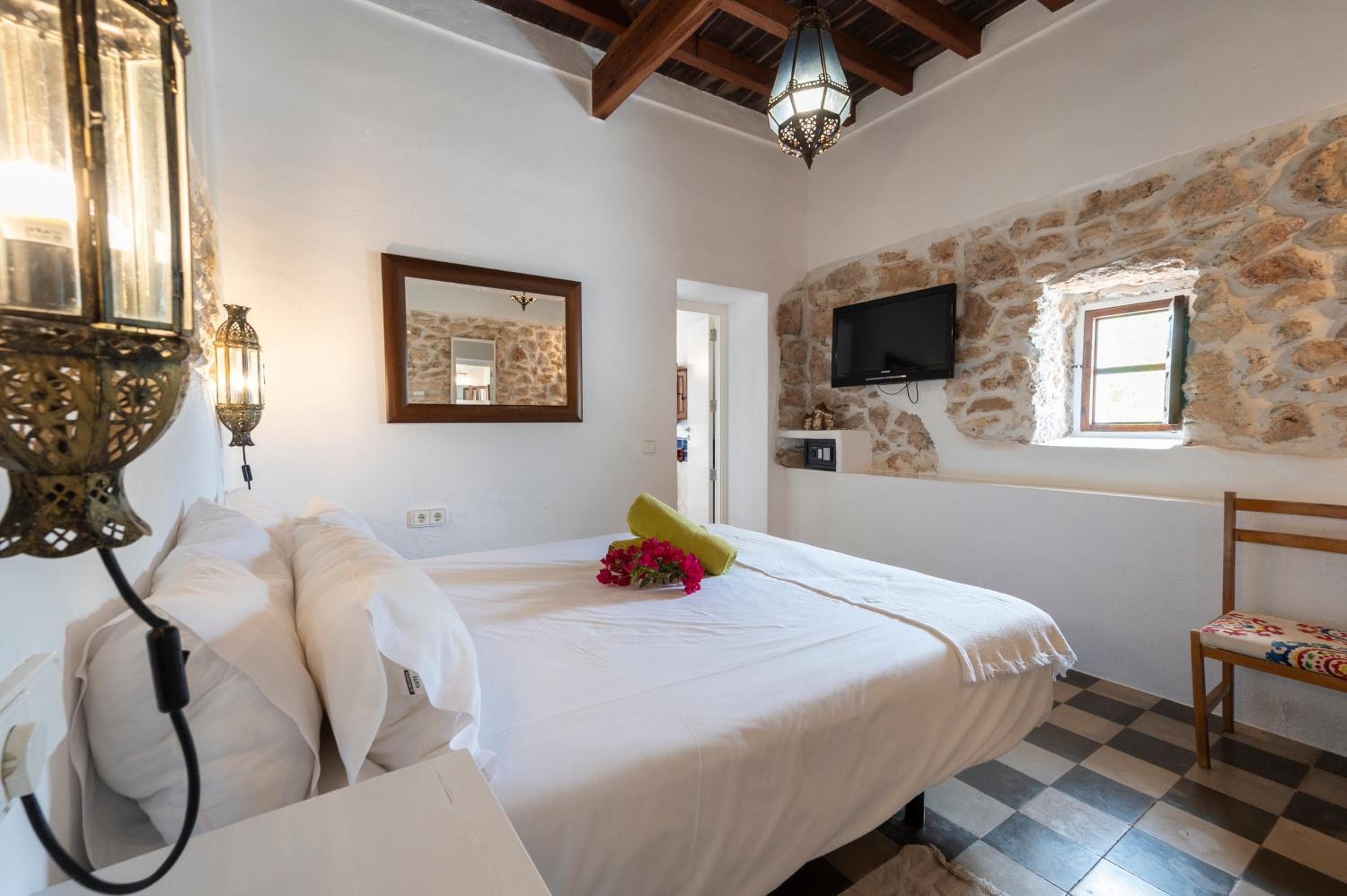 Agroturismo Can Marquet - Sólo Adultos — 4
