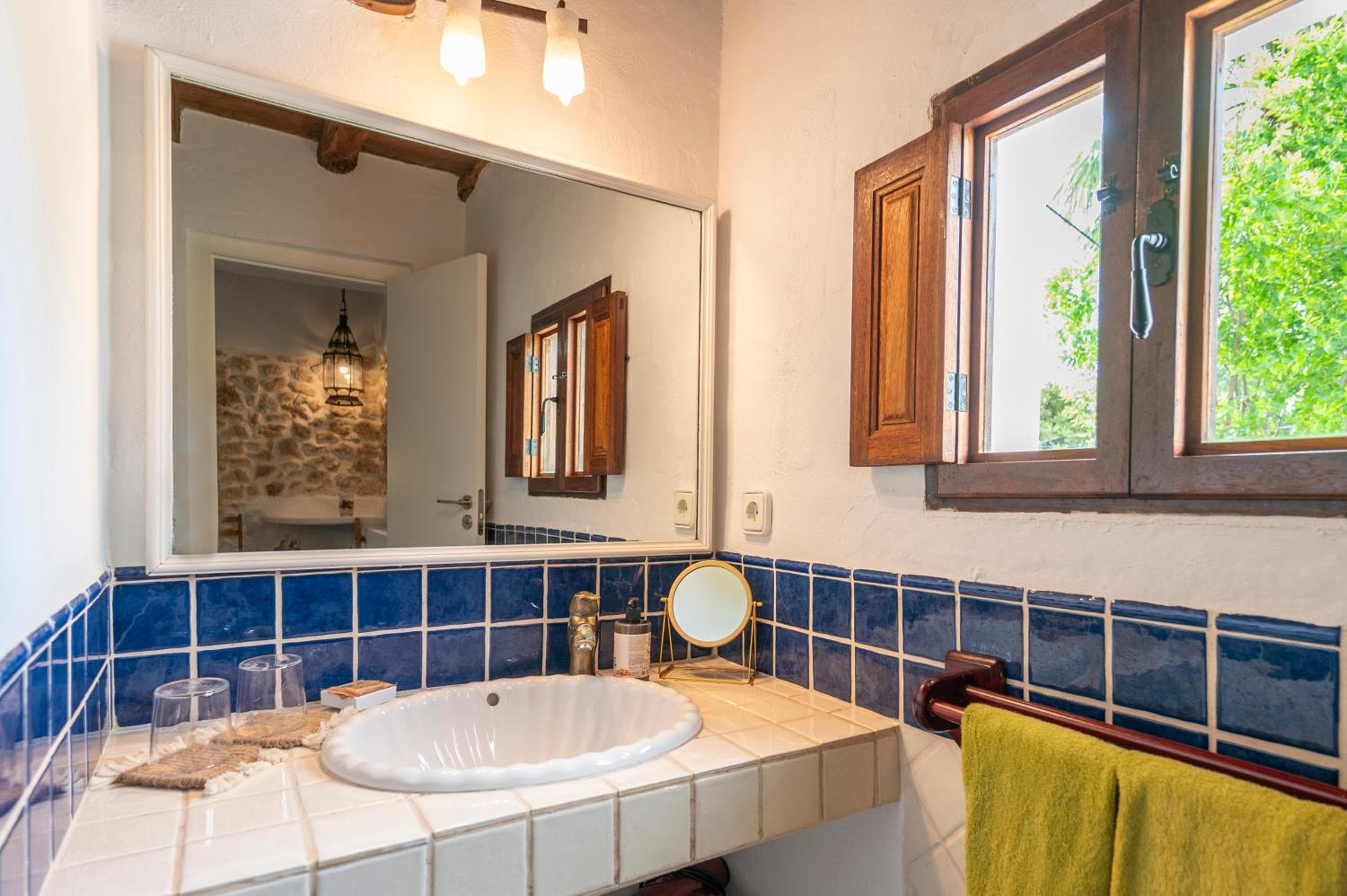 Agroturismo Can Marquet - Sólo Adultos — 7