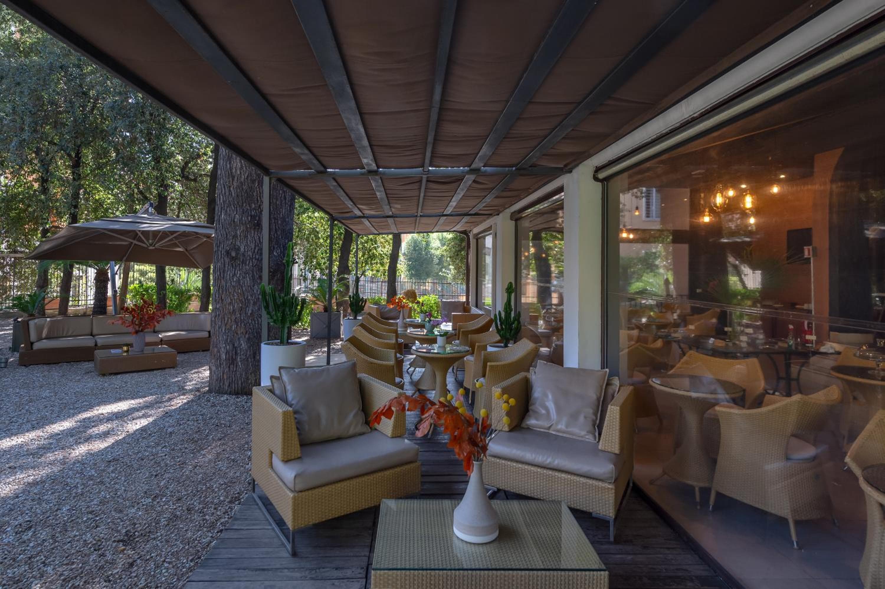 Hotel Principe Torlonia — 22
